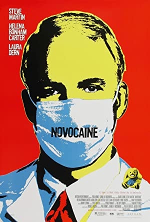 دانلود فیلم Novocaine