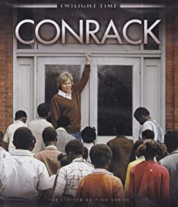 دانلود فیلم Conrack