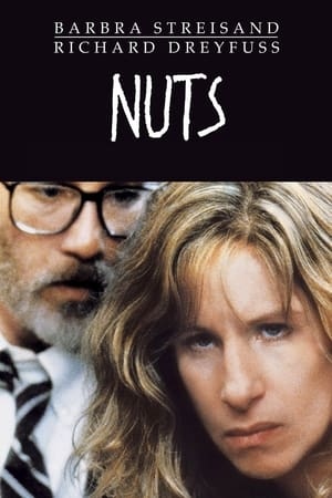 دانلود فیلم Nuts