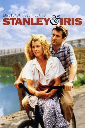 دانلود فیلم Stanley & Iris