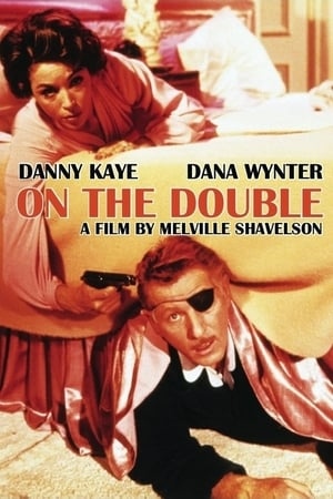 دانلود فیلم On the Double