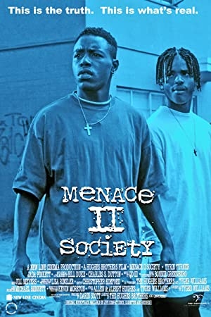 دانلود فیلم Menace II Society