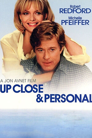 دانلود فیلم Up Close & Personal