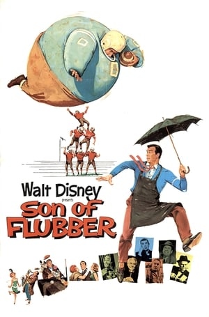 دانلود فیلم Son of Flubber