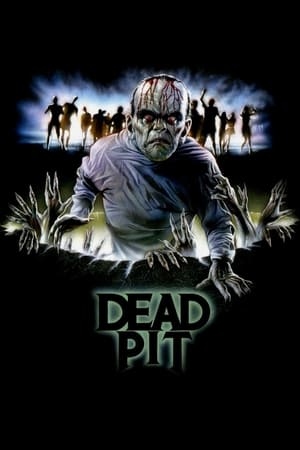 دانلود فیلم The Dead Pit