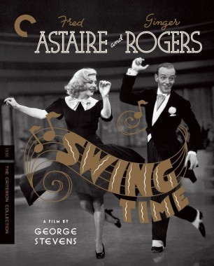 دانلود فیلم Swing Time