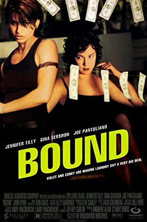 دانلود فیلم Bound