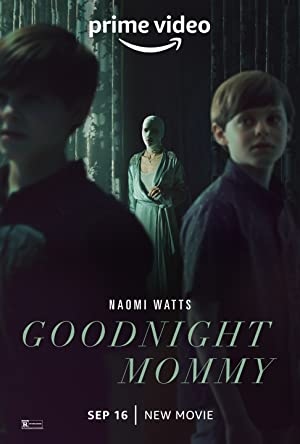 دانلود فیلم Goodnight Mommy