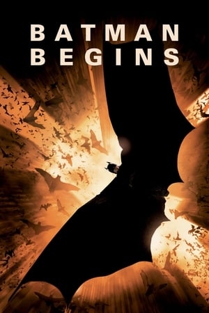 دانلود فیلم Batman Begins