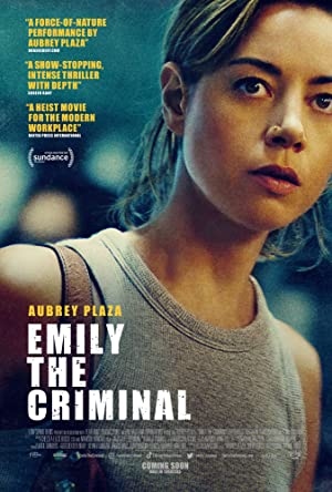 دانلود فیلم Emily the Criminal