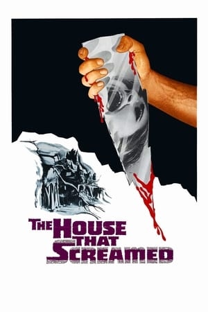 دانلود فیلم The House That Screamed