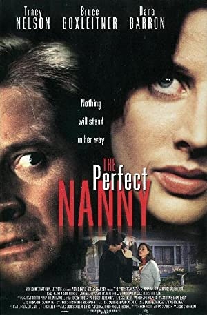 دانلود فیلم The Perfect Nanny