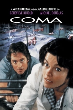 دانلود فیلم Coma