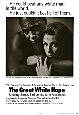 دانلود فیلم The Great White Hope