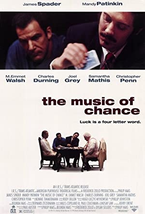 دانلود فیلم The Music of Chance