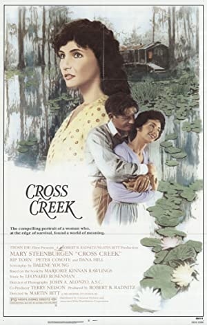 دانلود فیلم Cross Creek