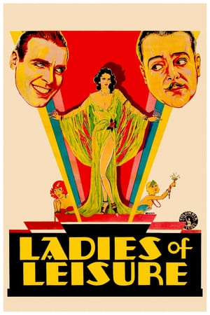 دانلود فیلم Ladies of Leisure