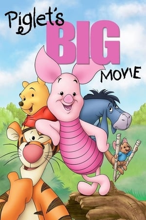 دانلود فیلم Piglets Big Movie