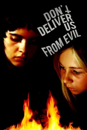 دانلود فیلم Dont Deliver Us from Evil