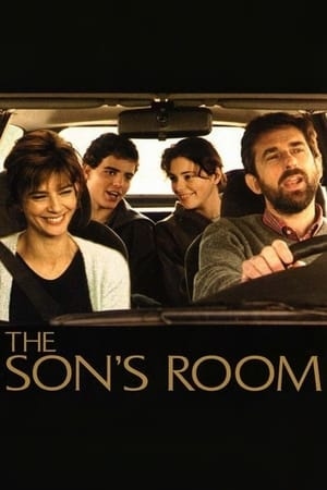 دانلود فیلم The Sons Room