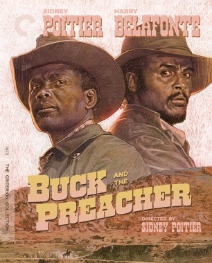 دانلود فیلم Buck and the Preacher