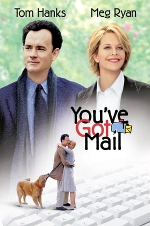 دانلود فیلم Youve Got Mail