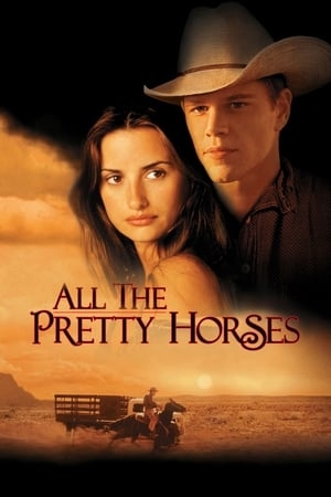 دانلود فیلم All the Pretty Horses