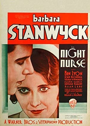 دانلود فیلم Night Nurse