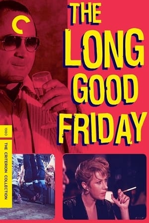 دانلود فیلم The Long Good Friday