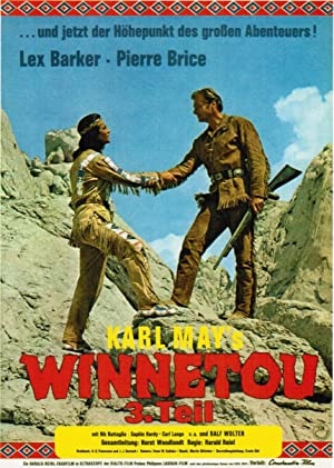 دانلود فیلم Winnetou The Last Shot