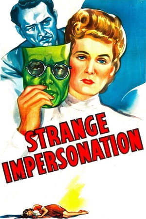 دانلود فیلم Strange Impersonation