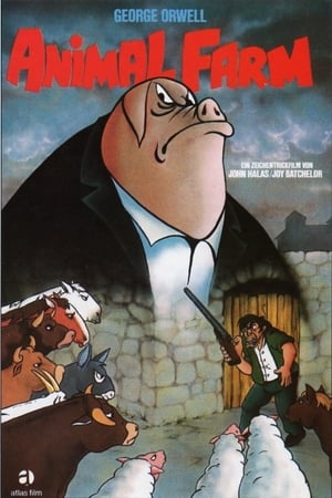 دانلود فیلم Animal Farm