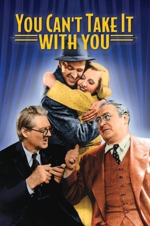 دانلود فیلم You Cant Take It with You