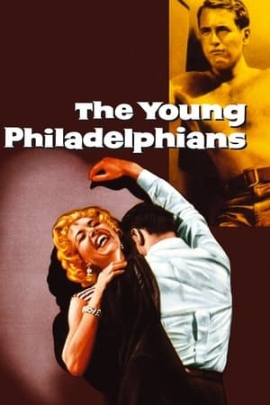 دانلود فیلم The Young Philadelphians