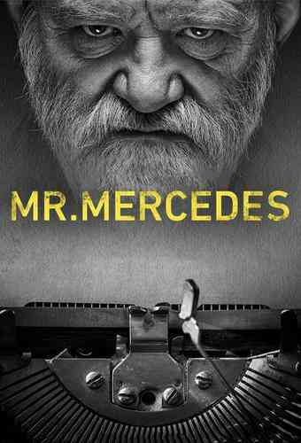 دانلود سریال Mr Mercedes