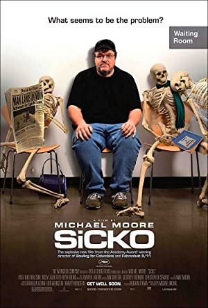 دانلود فیلم Sicko