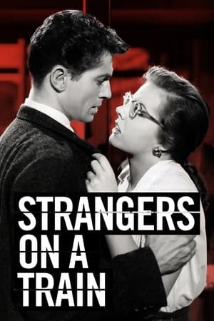 دانلود فیلم Strangers on a Train