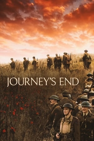 دانلود فیلم Journeys End