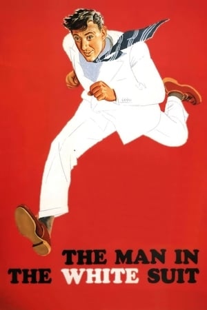 دانلود فیلم The Man in the White Suit