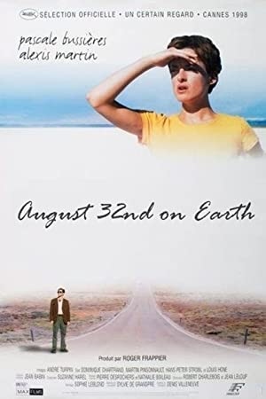 دانلود فیلم August 32nd on Earth