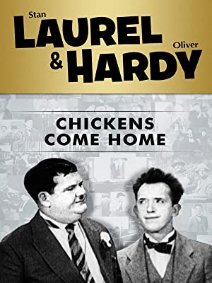 دانلود فیلم Chickens Come Home