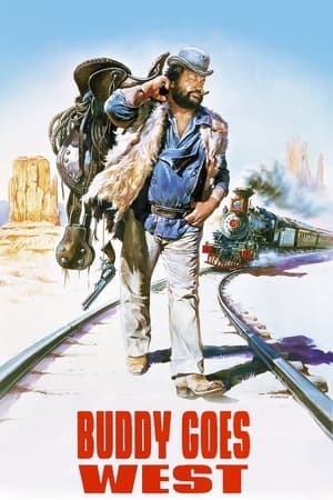 دانلود فیلم Buddy Goes West