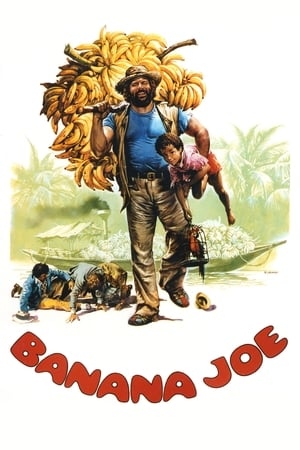 دانلود فیلم Banana Joe