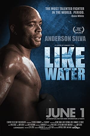 دانلود فیلم Like Water