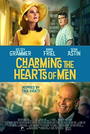 دانلود فیلم Charming the Hearts of Men