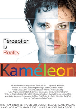 دانلود فیلم Chameleon