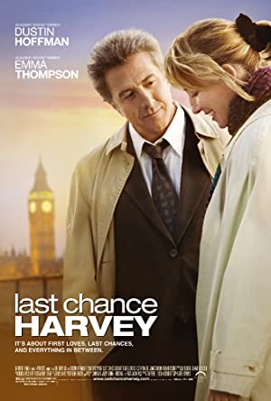 دانلود فیلم Last Chance Harvey