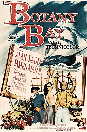 دانلود فیلم Botany Bay