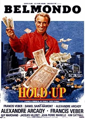 دانلود فیلم Hold-Up