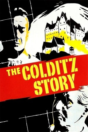 دانلود فیلم The Colditz Story